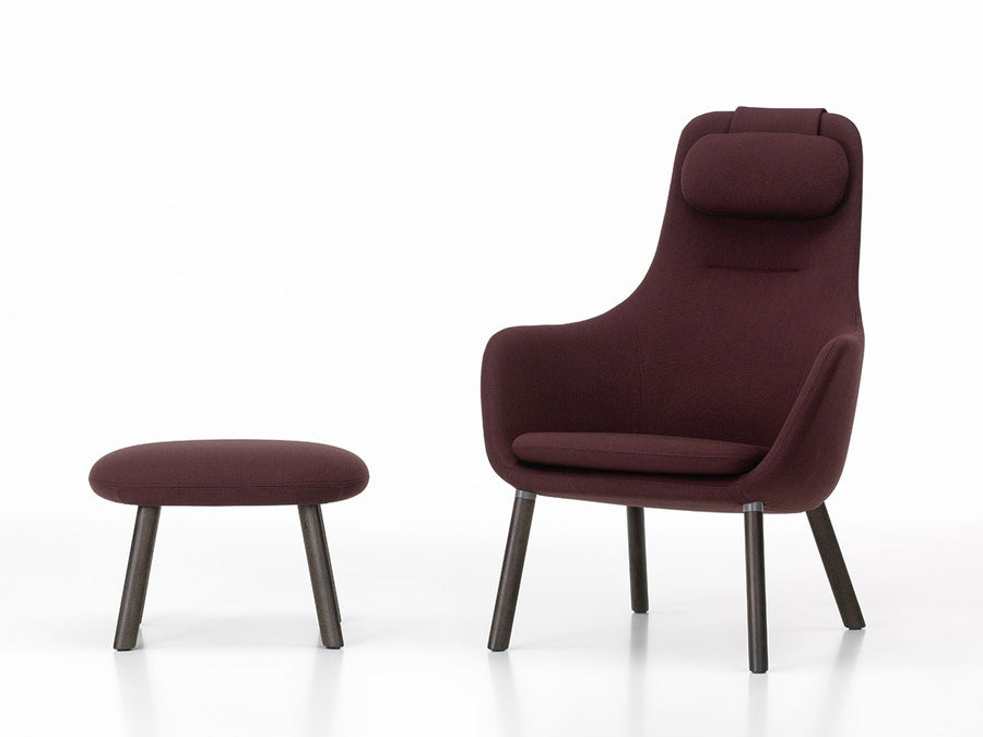 HAL Lounge Chair