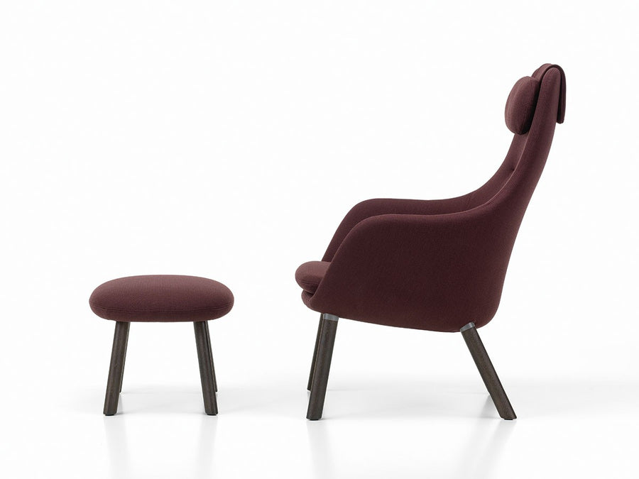 HAL Lounge Chair