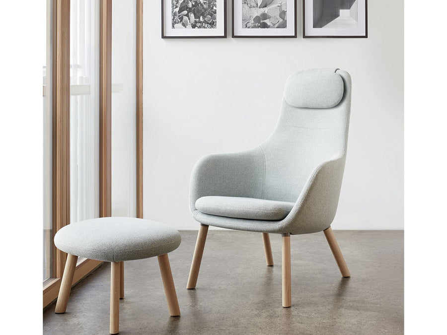 HAL Lounge Chair