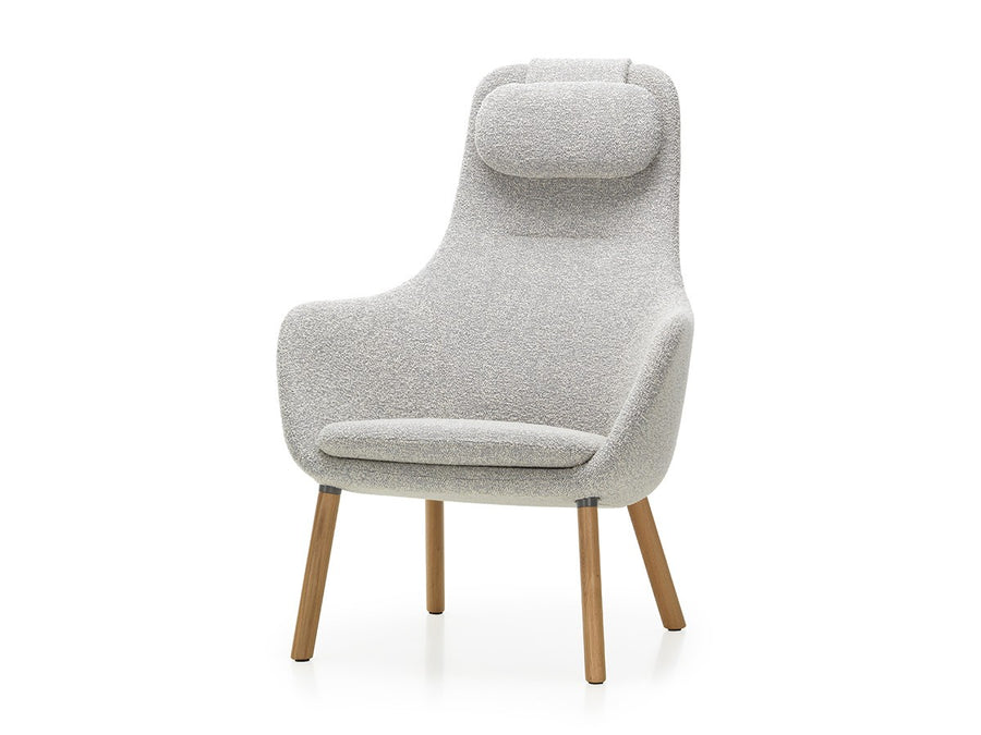 HAL Lounge Chair