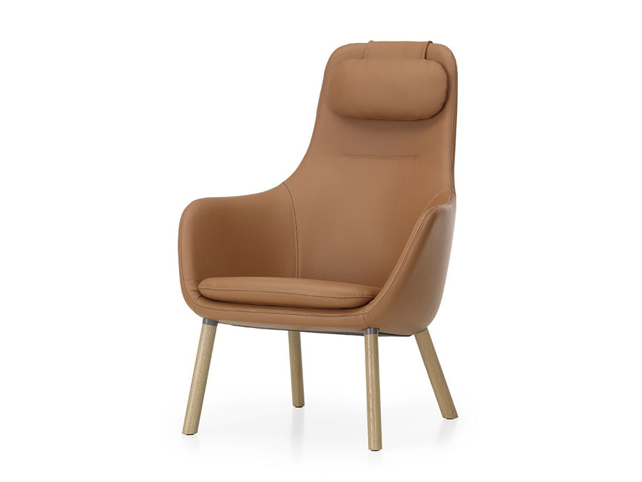 HAL Lounge Chair