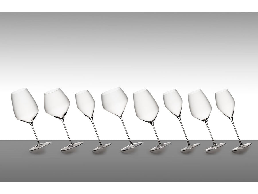 Riedel Veloce Champagne Wine Glass