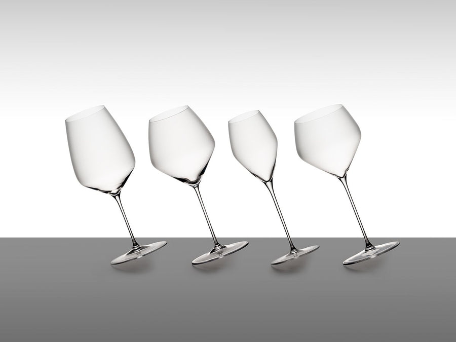 Riedel Veloce Champagne Wine Glass