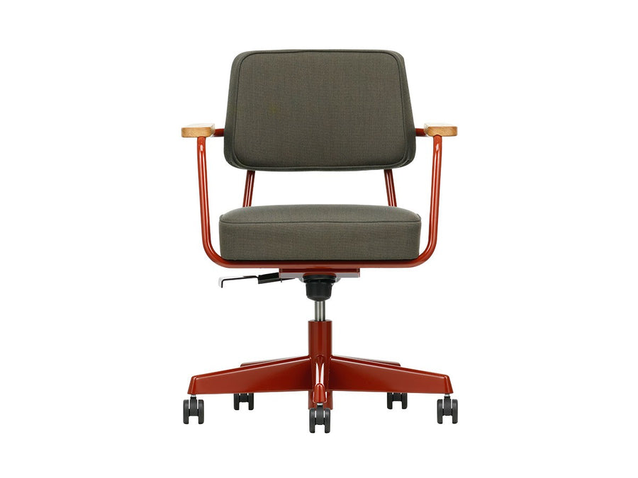 Fauteuil Direction Pivotant