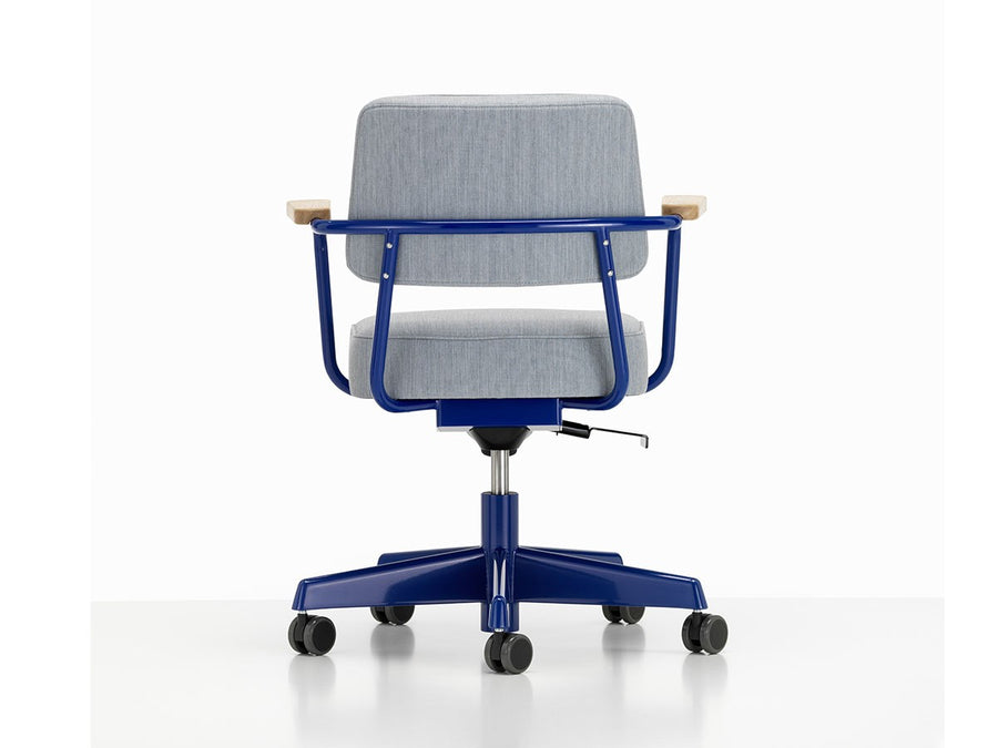 Fauteuil Direction Pivotant