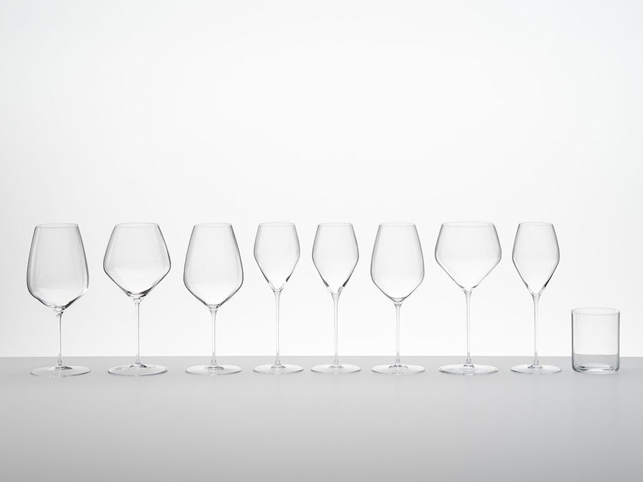 Riedel Veloce Champagne Wine Glass