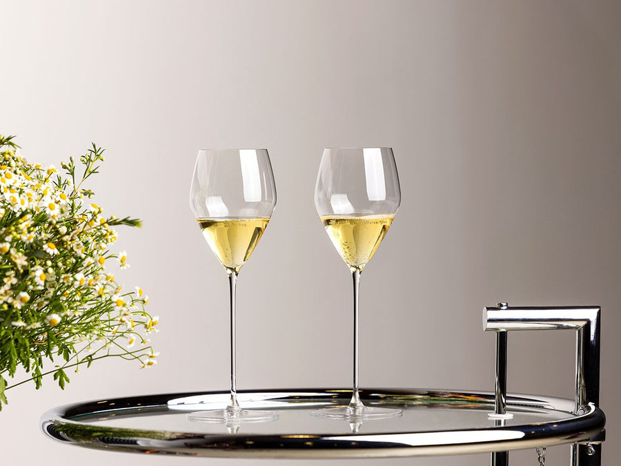 Riedel Veloce Champagne Wine Glass