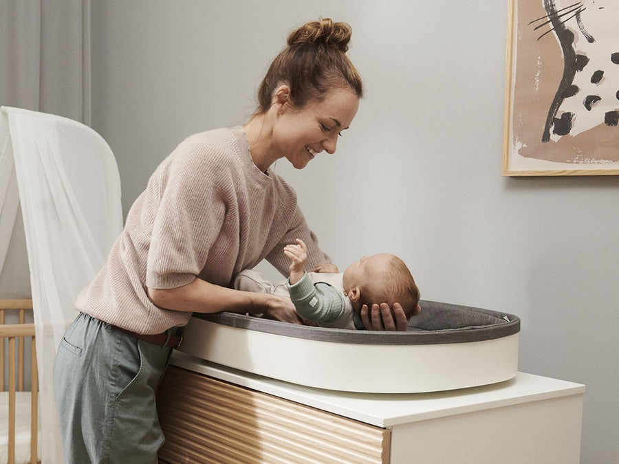 STOKKE SLEEPI CHANGER