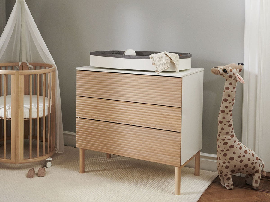 STOKKE SLEEPI CHANGER