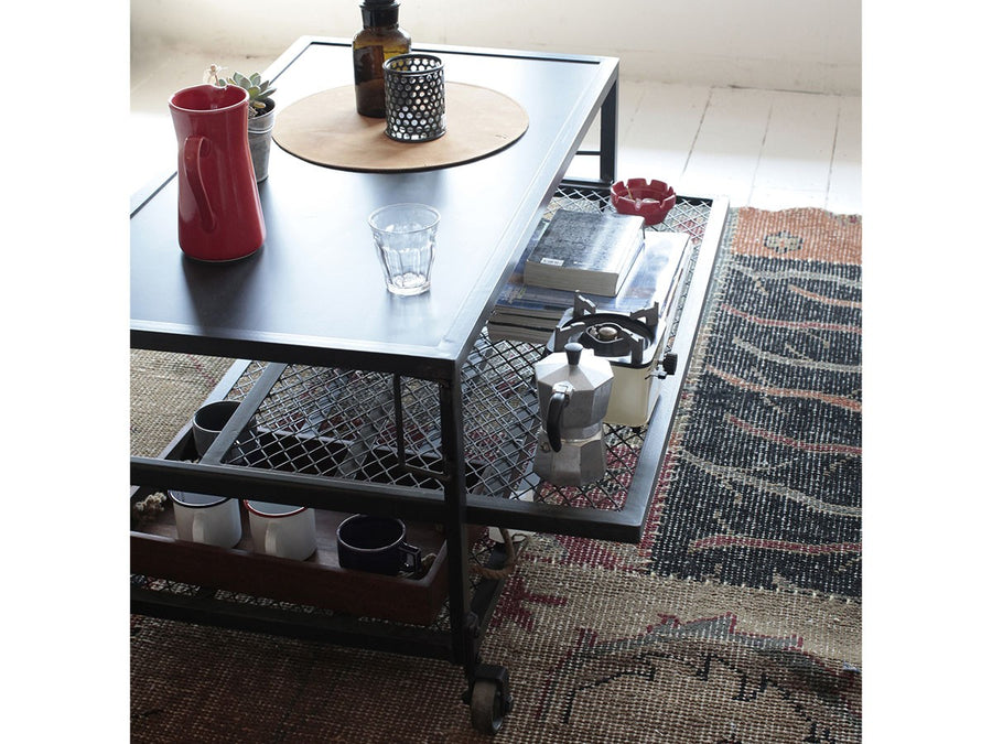 CAGO COFFEE TABLE