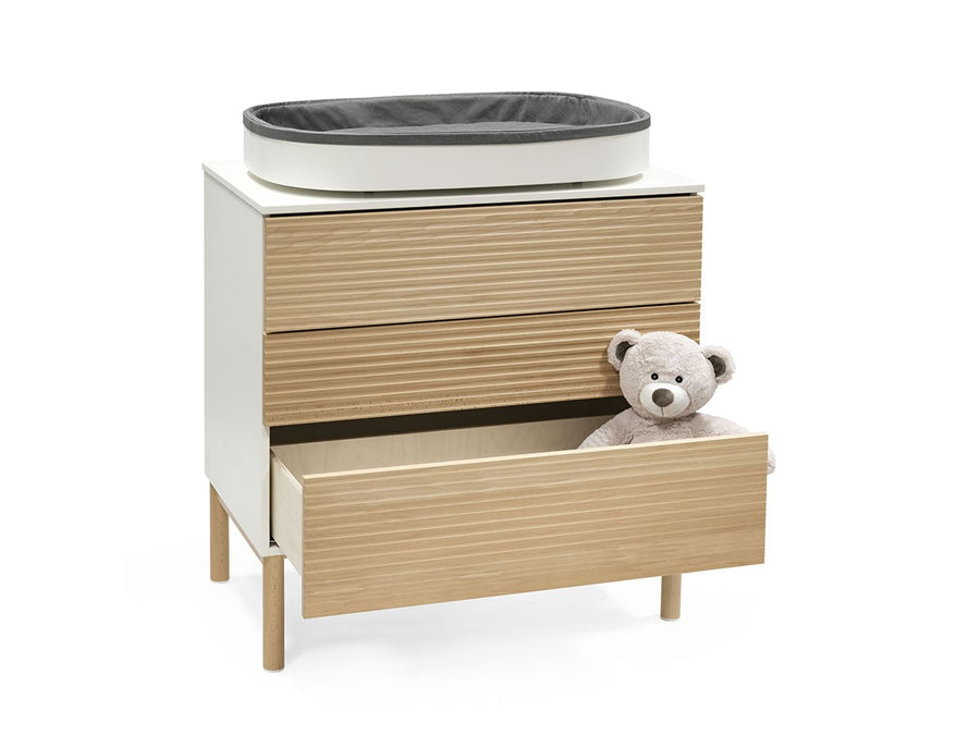 STOKKE SLEEPI CHANGER