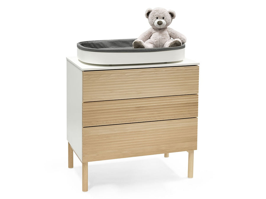 STOKKE SLEEPI CHANGER