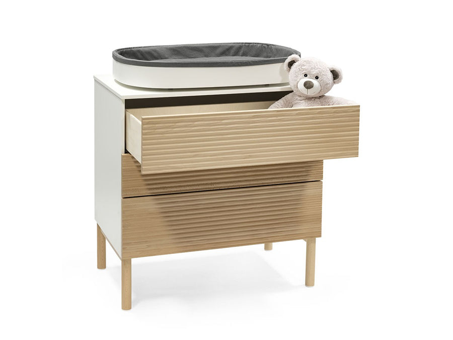 STOKKE SLEEPI CHANGER