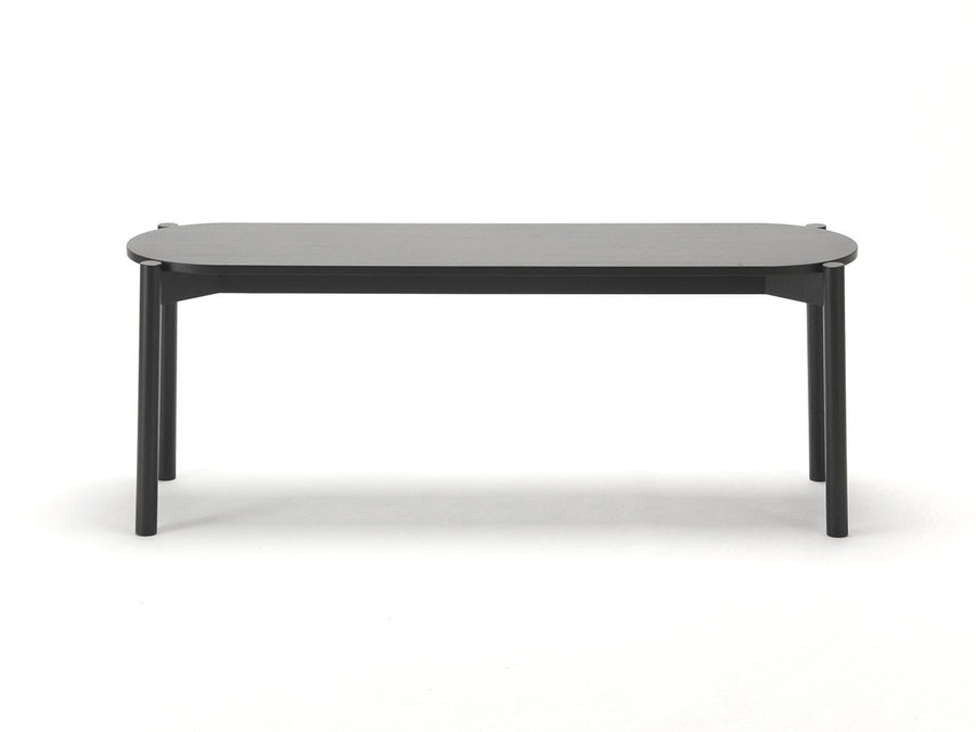 CASTOR DINING BENCH