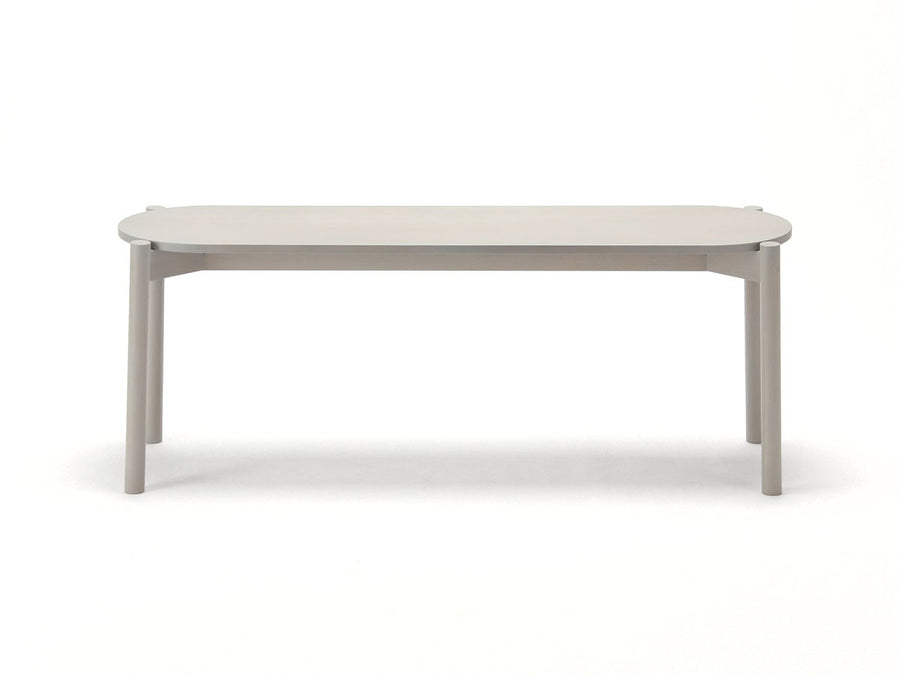 CASTOR DINING BENCH