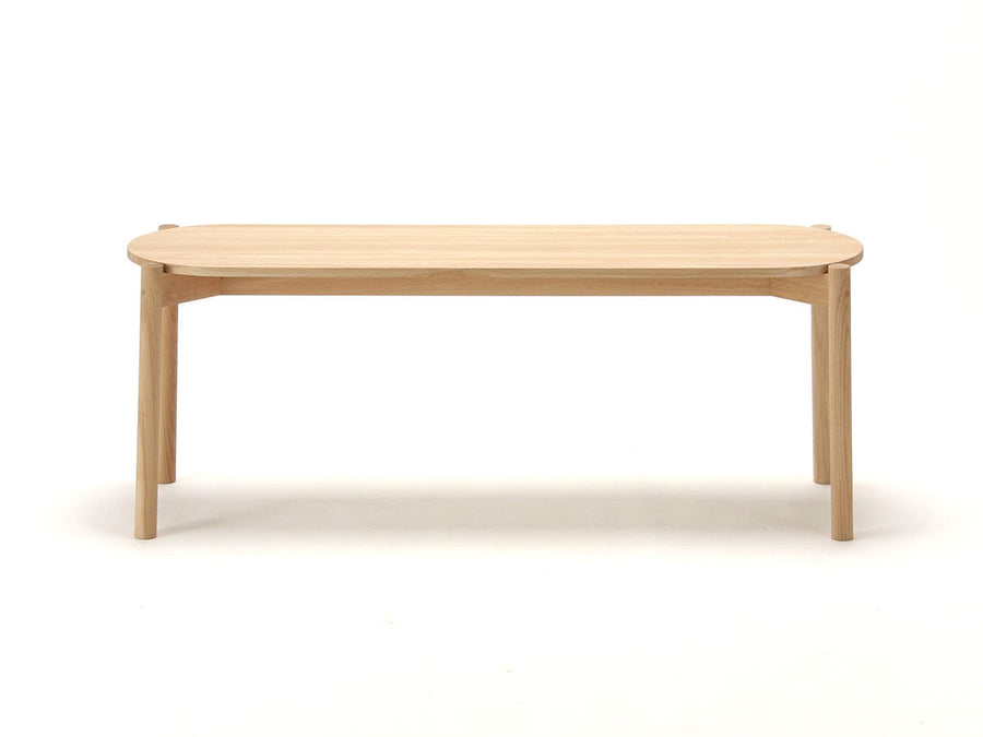 CASTOR DINING BENCH