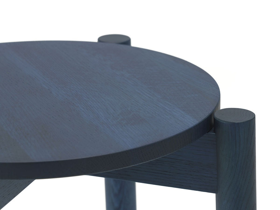 CASTOR STOOL PLUS