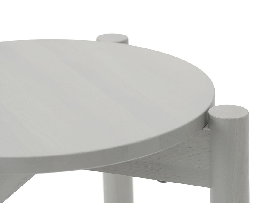 CASTOR STOOL PLUS