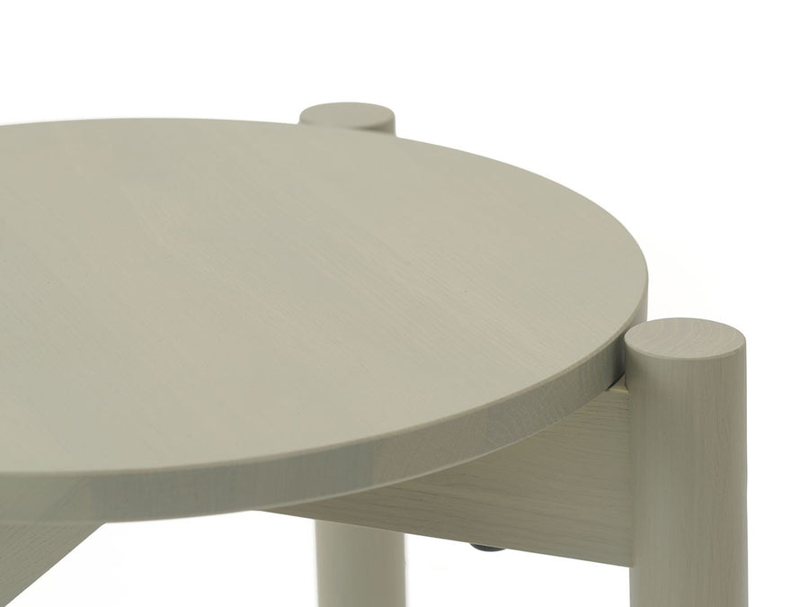 CASTOR STOOL PLUS