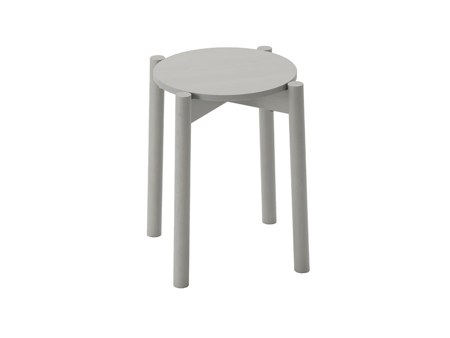 CASTOR STOOL PLUS