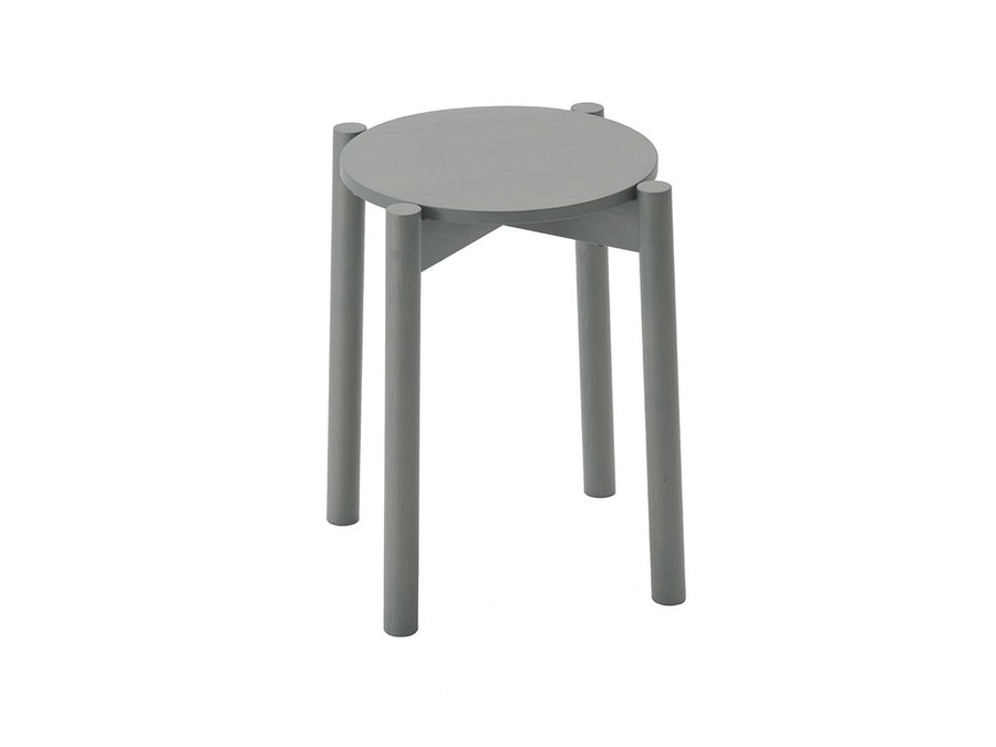 CASTOR STOOL PLUS