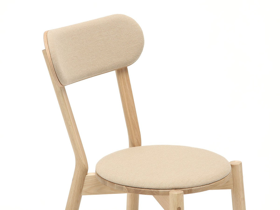 CASTOR CHAIR PAD