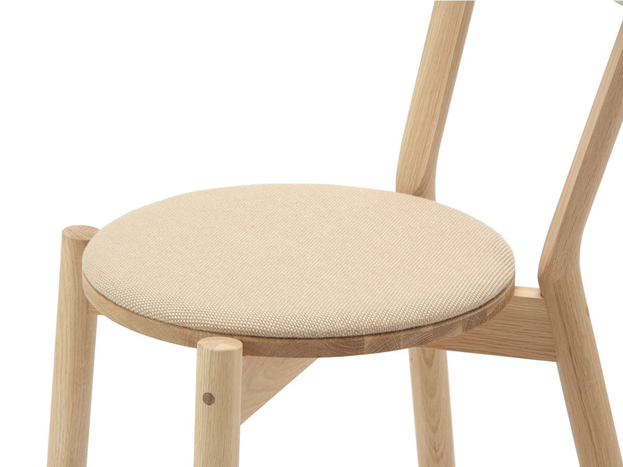 CASTOR CHAIR PAD