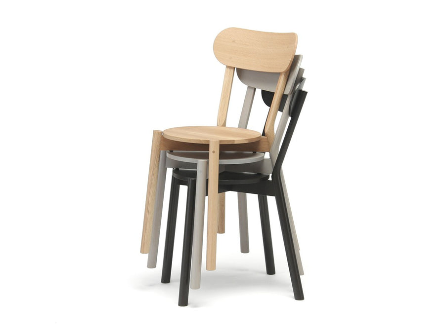 CASTOR CHAIR