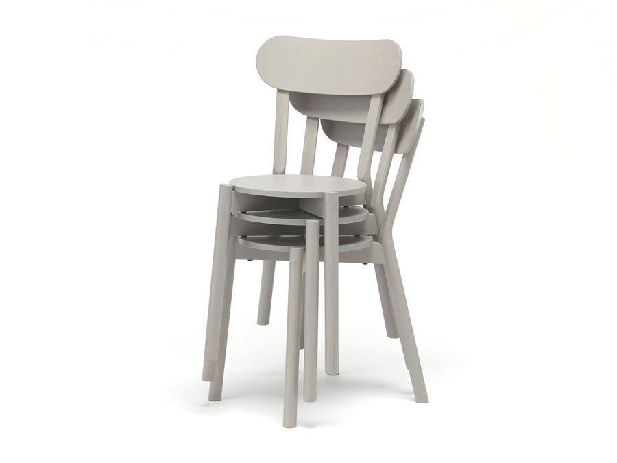 CASTOR CHAIR