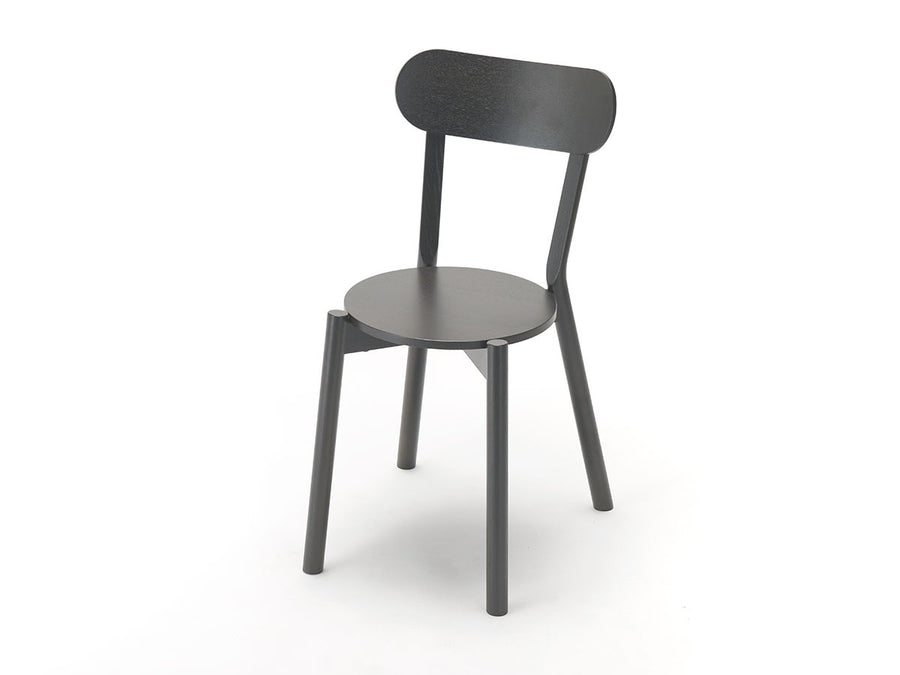 CASTOR CHAIR