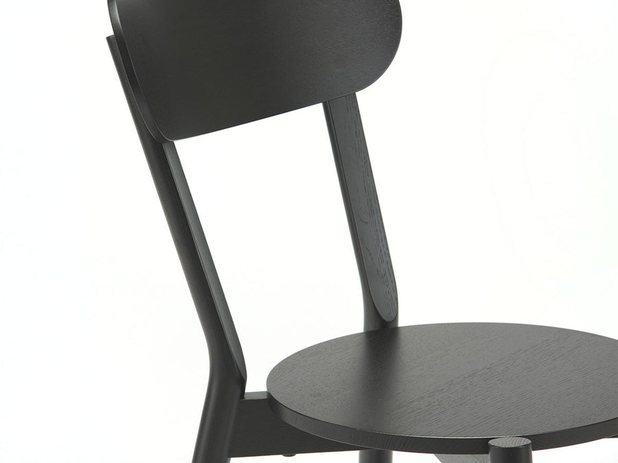 CASTOR CHAIR