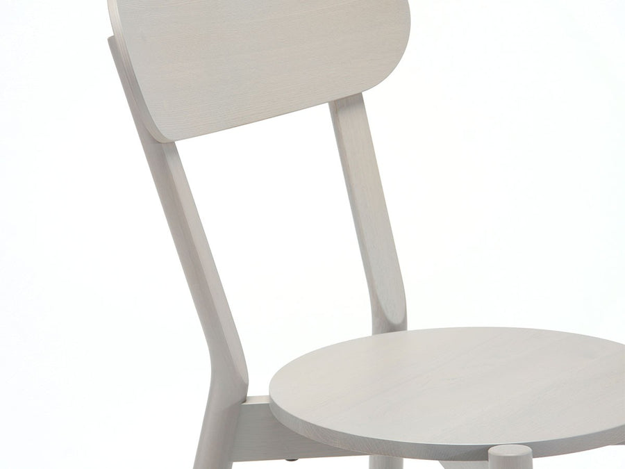 CASTOR CHAIR