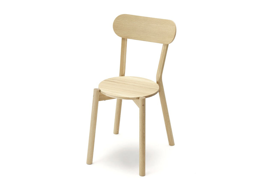 CASTOR CHAIR