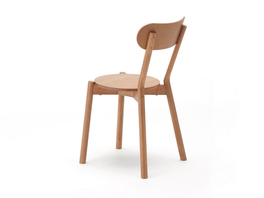 CASTOR CHAIR