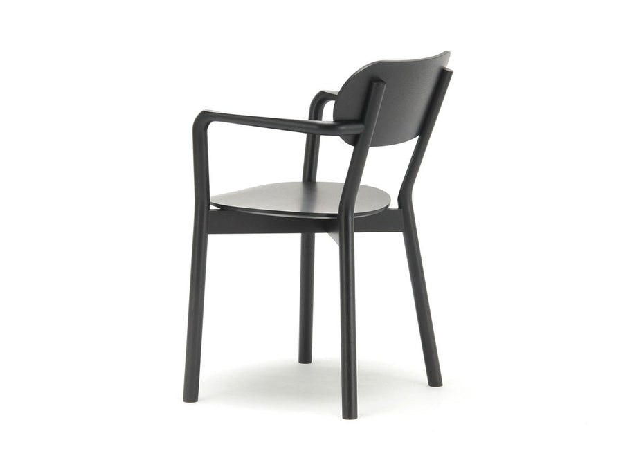 CASTOR ARMCHAIR PLUS