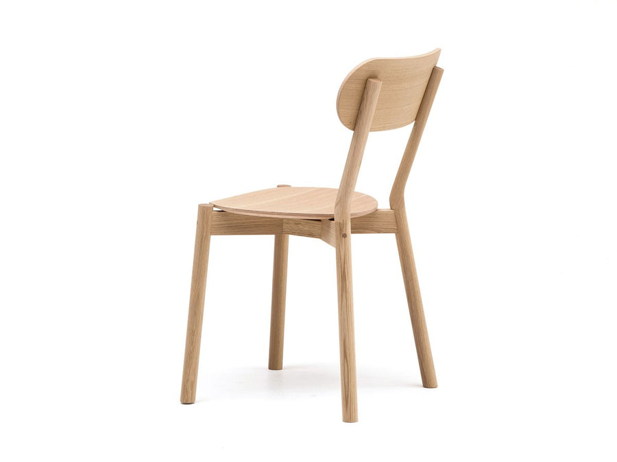 CASTOR CHAIR PLUS