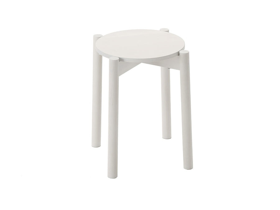 CASTOR STOOL PLUS