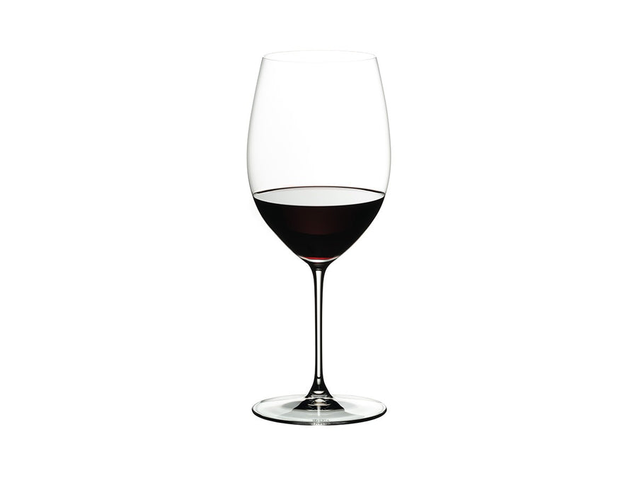 Riedel Veritas Red Wine Tasting Set