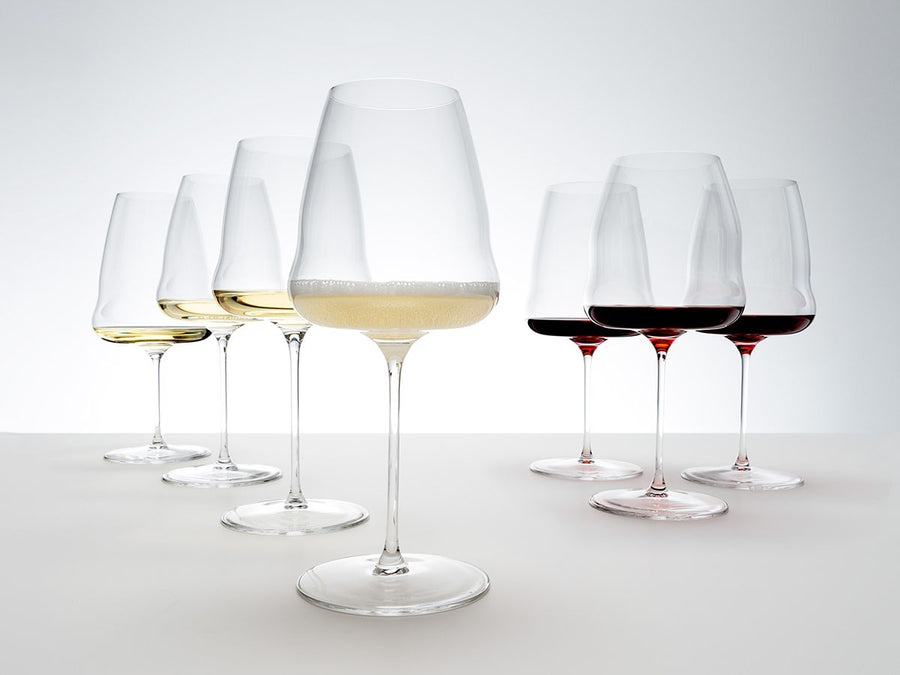 Riedel Winewings Tasting Set