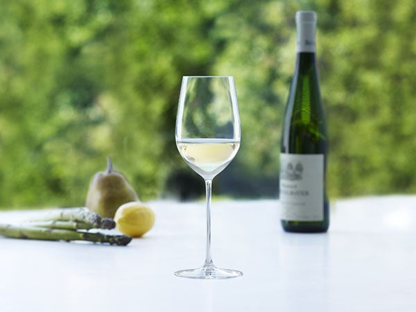 Riedel Veritas Riesling / Zinfandel