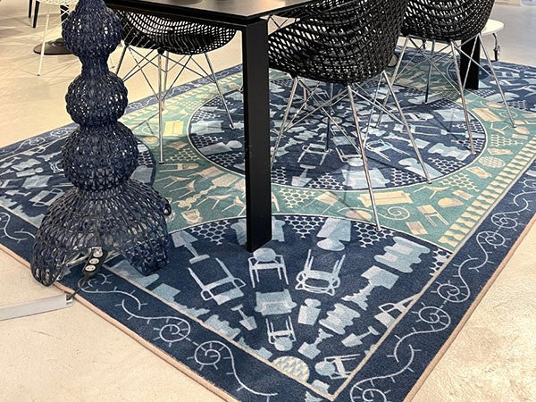 KARTELL CARPET