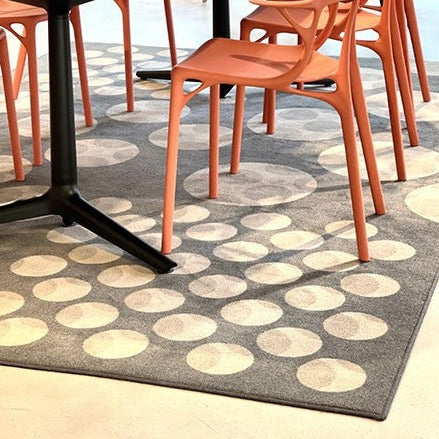 KARTELL CARPET