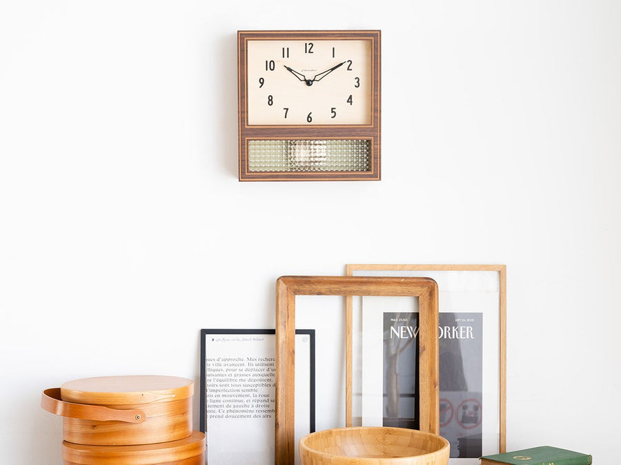 Wall Clock