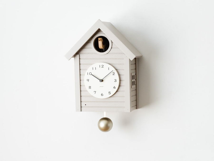 Cuckoo Clock