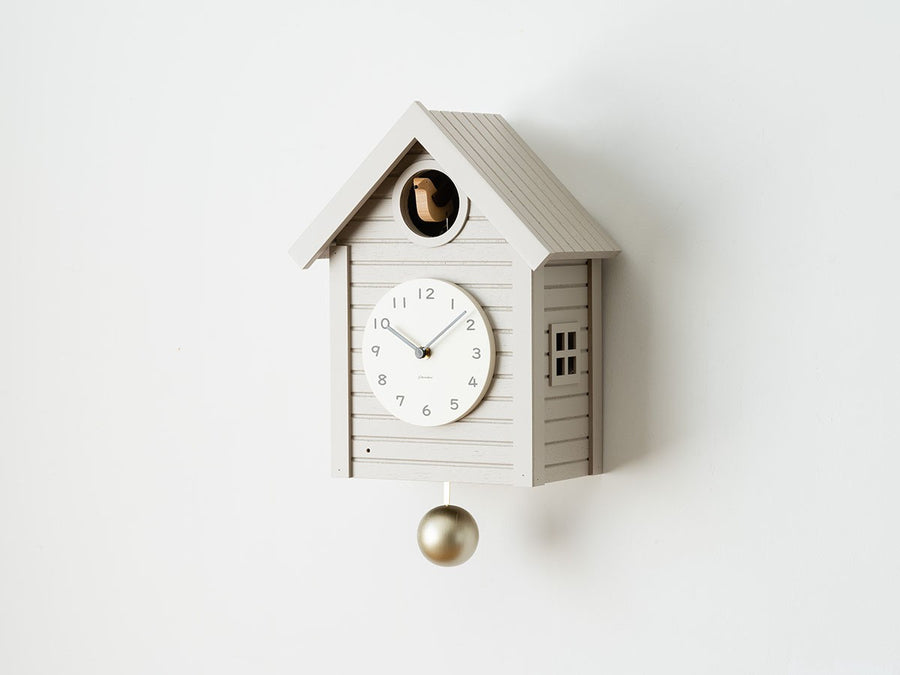 Cuckoo Clock