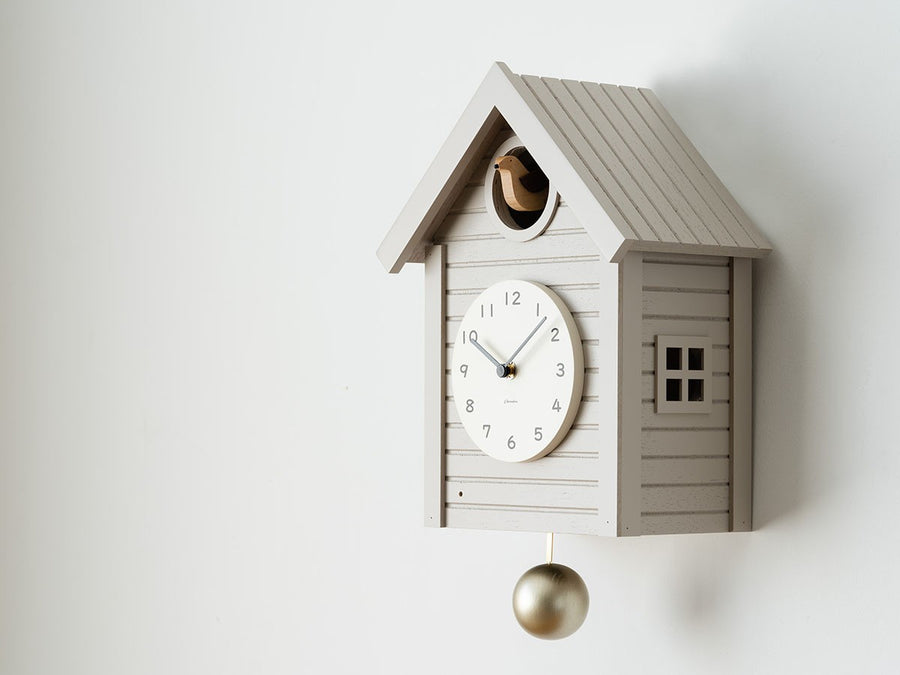 Cuckoo Clock