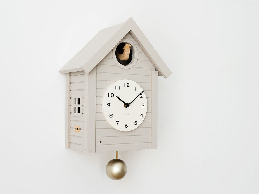 Cuckoo Clock