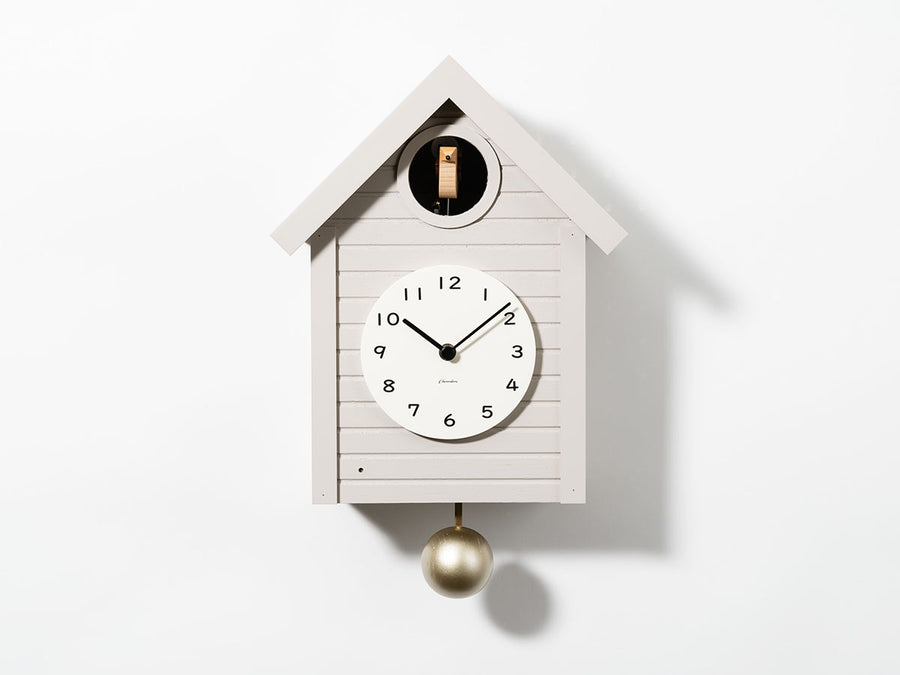 Cuckoo Clock