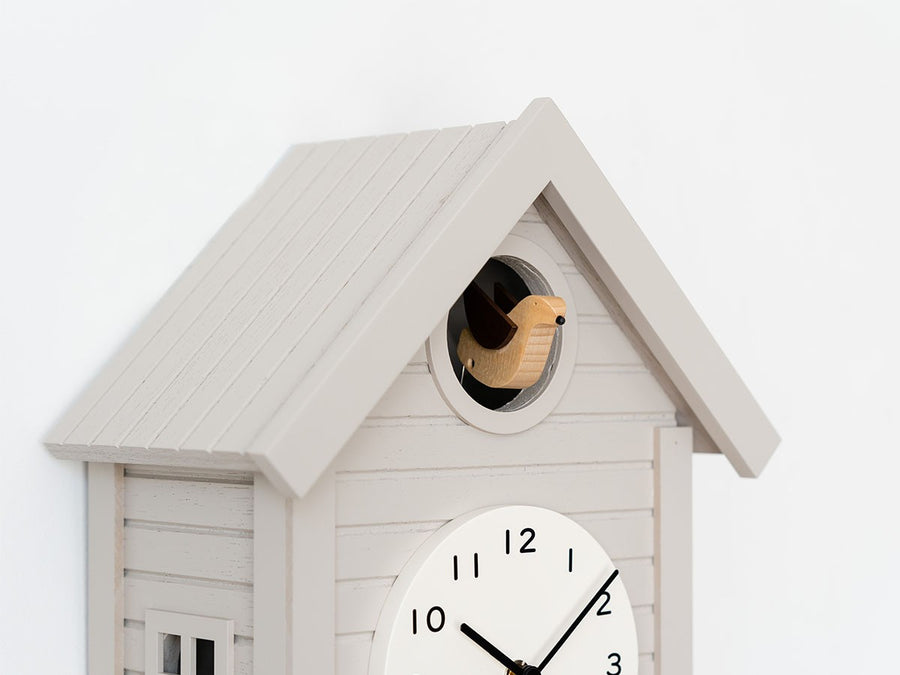 Cuckoo Clock