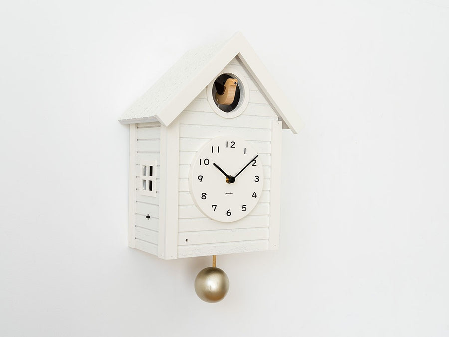 Cuckoo Clock